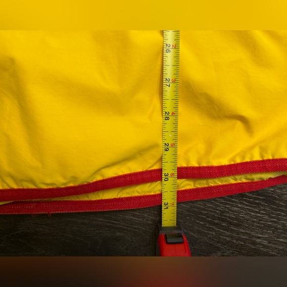 Polo Ralph Lauren Colorblock Hooded Packable Windbreaker - Picture 3 of 5